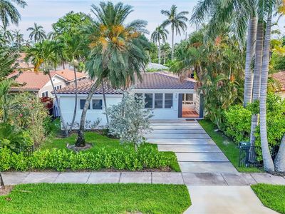 1046 Tyler St, Hollywood, FL, 33019
