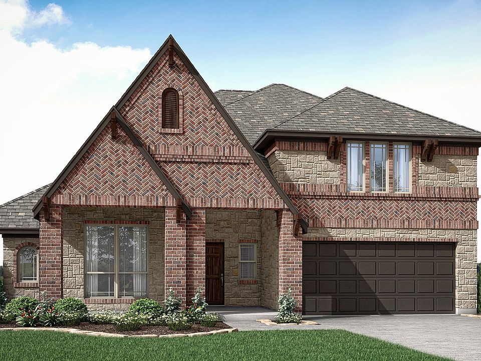 Elevation E