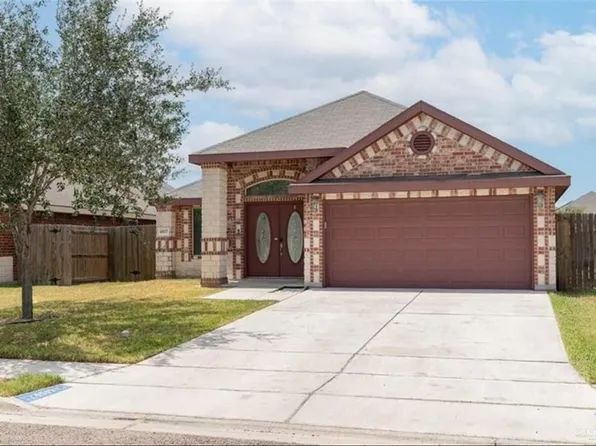 4517 Quail Ave, McAllen, TX 78504