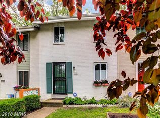 5362 Fallriver Row Ct, Columbia, MD 21044