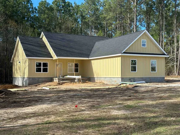 425 Woodridge Ln, Cairo, GA 39827