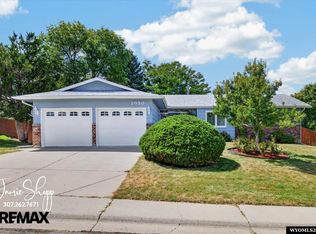 2050 S Walsh Dr, Casper, WY 82609