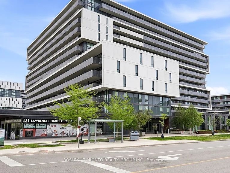 160 Flemington Rd #408 — Photo 32