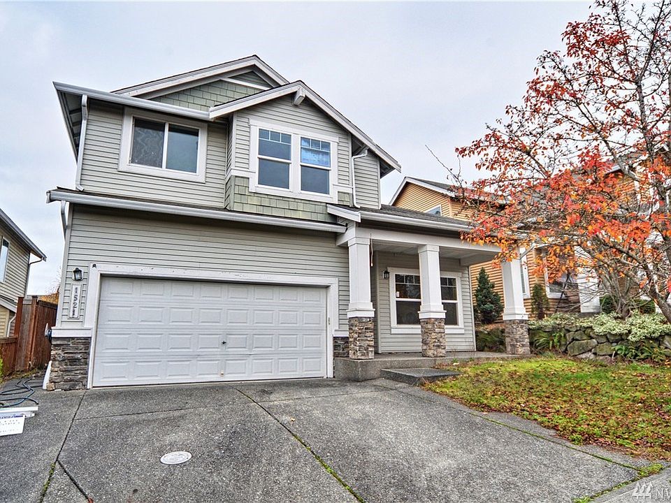 1st image of 1521 66th St SE
