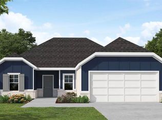 5130 Bluestem Ave, Guthrie, OK 73044