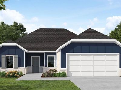 5130 Bluestem Ave, Guthrie, OK, 73044