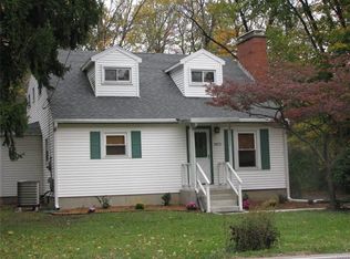 3472 Kemp Rd, Dayton, OH 45431