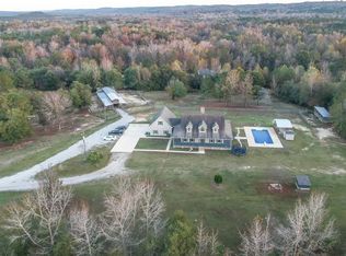 10908 Myers Rd, Moundville, AL 35474