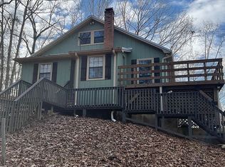 31 Dogwood Cir, Tishomingo, MS 38873