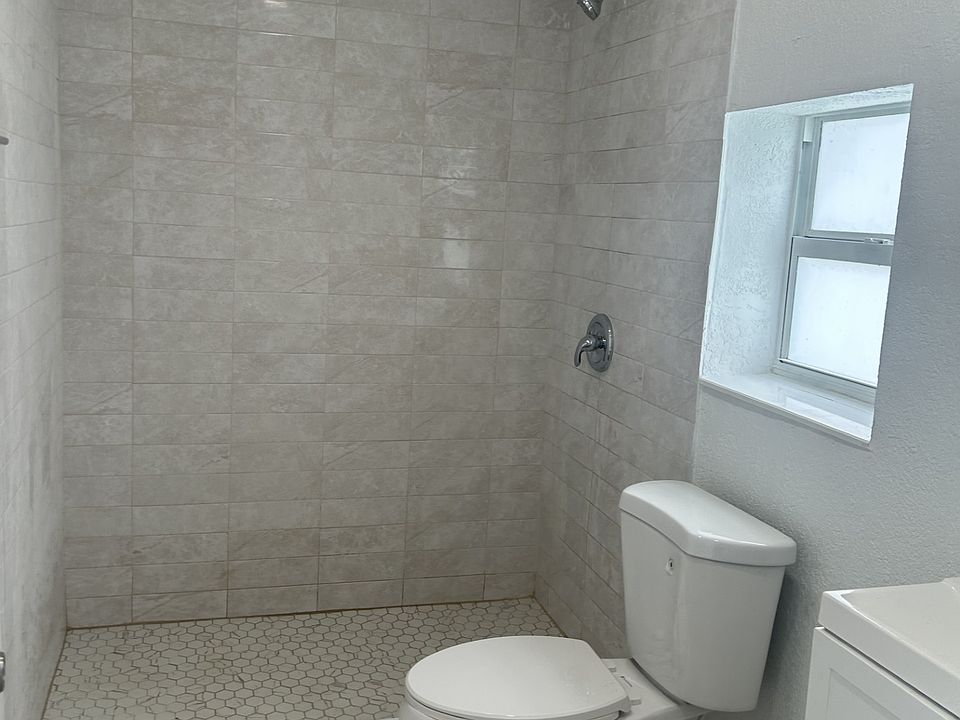 Bathroom #2