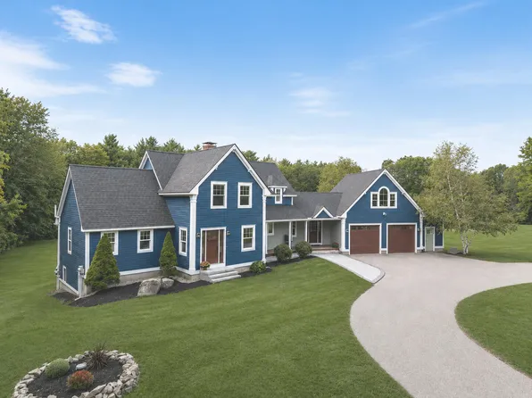 338 Boom Road, Saco, ME 04072