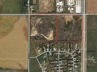 4801 Sibley Dr, Bismarck, ND 58504