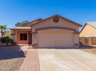 9053 E Lippia St, Tucson, AZ 85747