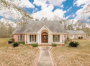 30520 Tamjulon Rd, Albany, LA 70711