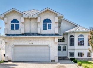 16124 76th St NW, Edmonton, AB T5Z 3R8