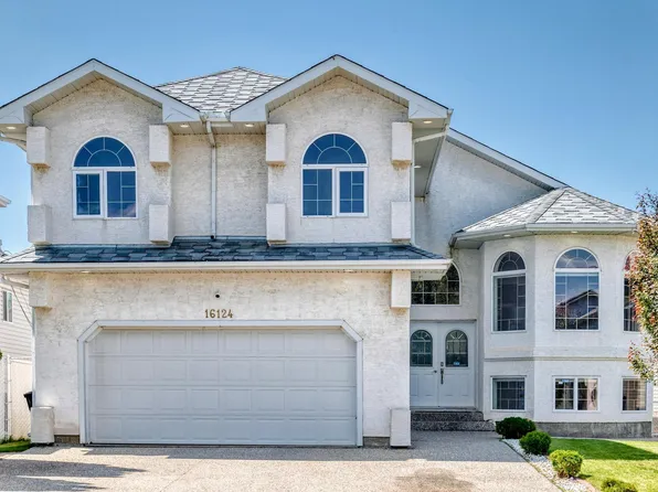 16124 76th St NW, Edmonton, AB T5Z 3R8