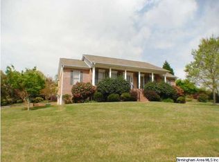 4380 Heritage View Rd, Birmingham, AL 35242