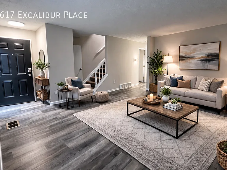 5617 Excalibur Pl — Photo 2
