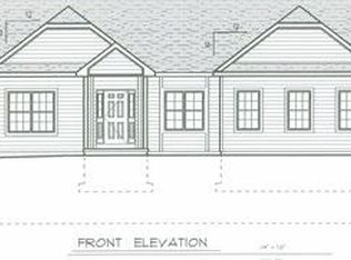 126 Kensington Ct, Livonia, NY 14487