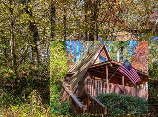 142 Mission Dam Rd, Hayesville, NC 28904