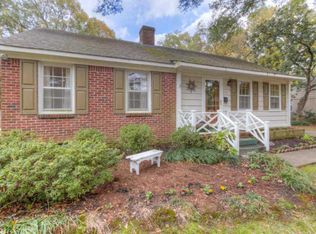 252 Eastland Dr, Memphis, TN 38111