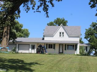 41923 210th Ave, Lake Mills, IA 50450
