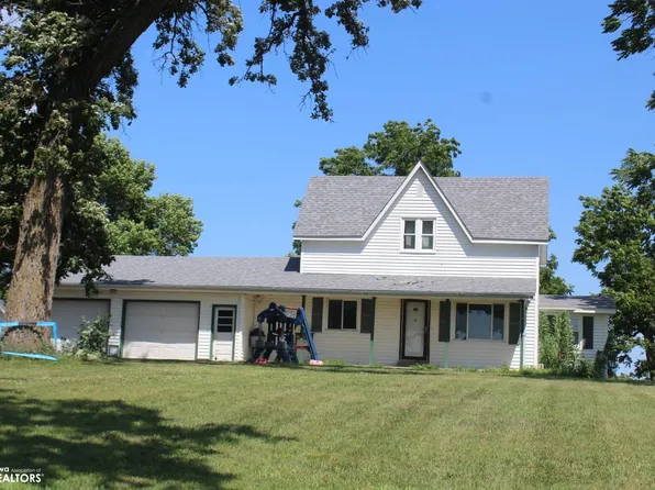 41923 210th Ave, Lake Mills, IA 50450