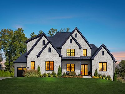 4067 San Gabriel Ln, Brentwood, TN, 37027