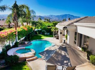 77 Calle Manzanita, Rancho Mirage, CA 92270