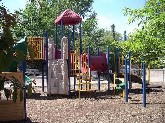 Playground