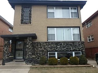 315 Yates Ave, Calumet City, IL 60409