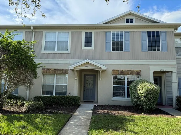 15623 Stable Run Dr, Spring Hill, FL 34610