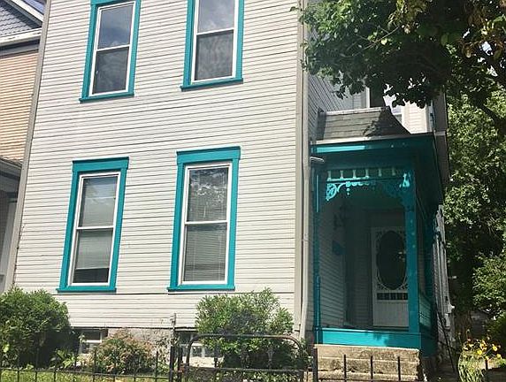 34  La Belle Street Dayton OH 45403