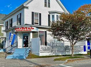 100 Horton St, Lewiston, ME 04240