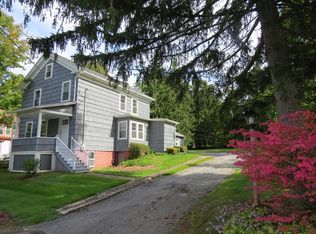 10 High St, Brookfield, MA 01506