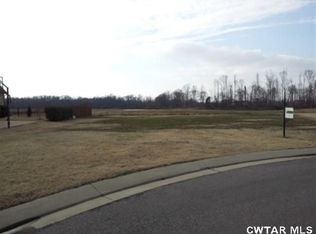 81 Pemberton Cv, Jackson, TN 38305