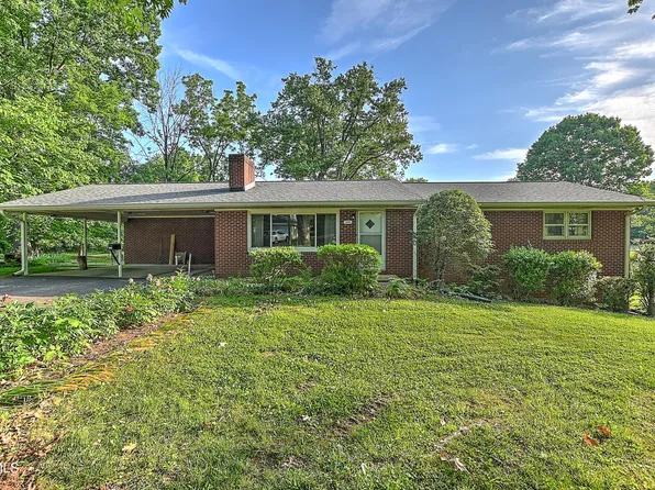3060 Shipley St, Kingsport, TN 37664
