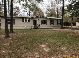 190 Wendy Ln, Haughton, LA 71037