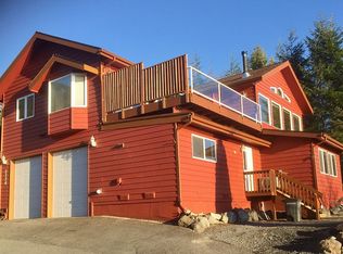 2174 Halibut Point Rd, Sitka, AK 99835