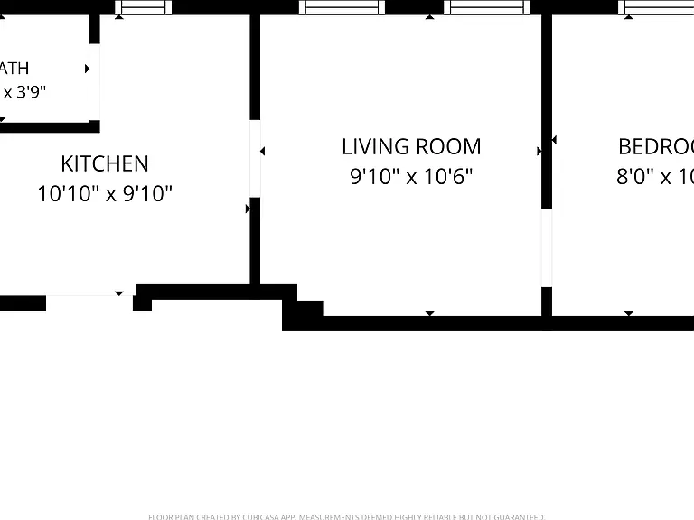 215-219 W 145th St #29 — Photo 2