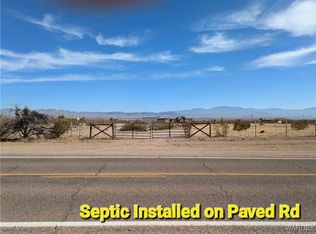 1694 S Egar Rd, Golden Valley, AZ 86413