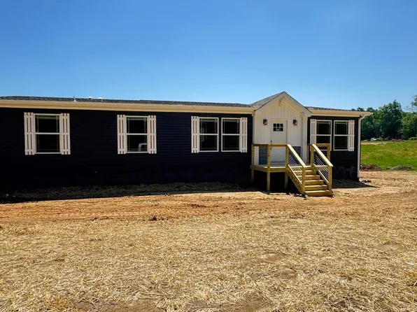 360 Greenbriar Rd, Sweetwater, TN 37874
