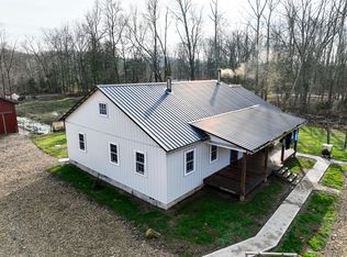 10137 High Point Rd #501, Liberty, KY 42539