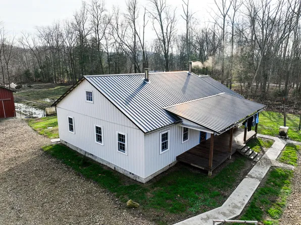 10137 High Point Rd #501, Liberty, KY 42539