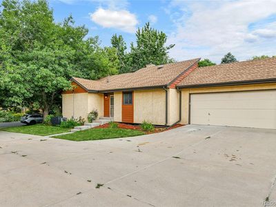 671 Brentwood Street, Lakewood, CO, 80214