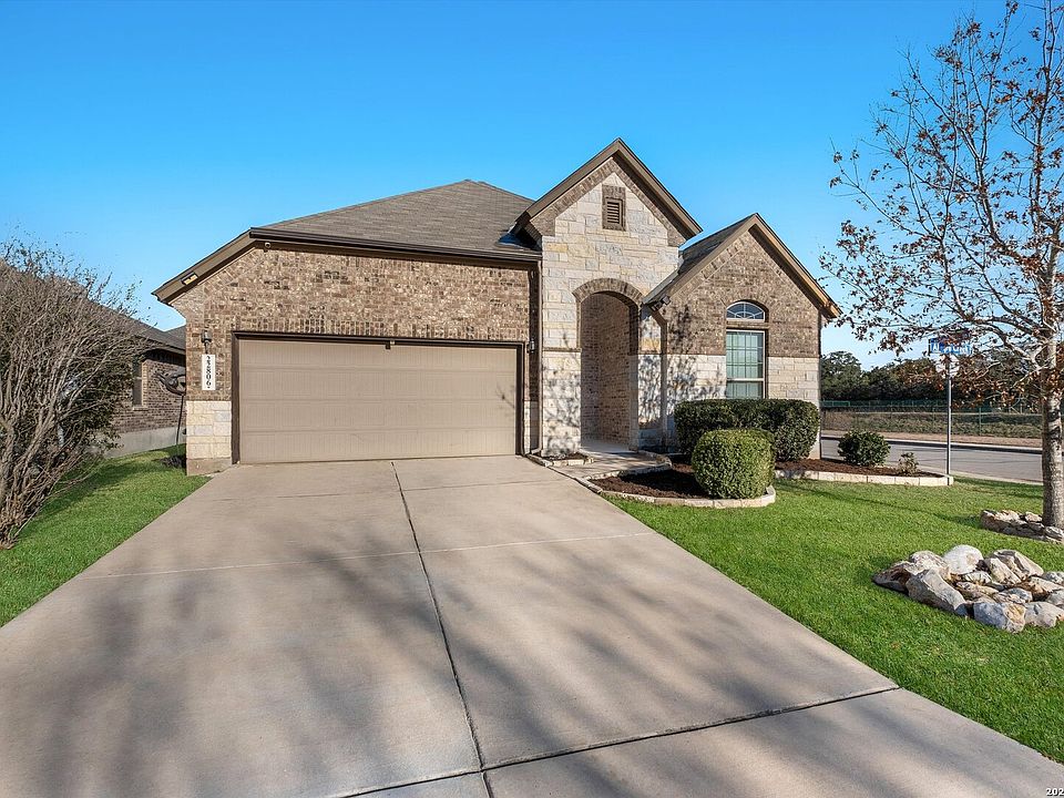 22806 Allegro Crk, San Antonio, TX 78261 | Zillow