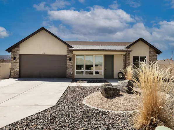 573 Hobbs Ct, Fruita, CO 81521