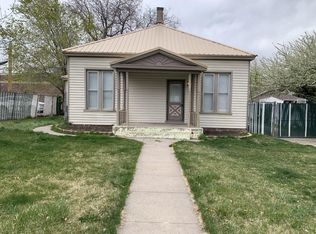 149 N 100 E, Payson, UT 84651