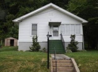 216 New Ave, Erwin, TN 37650