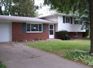 1727 N Lutherwood Dr, Indianapolis, IN 46219